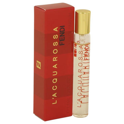Fendi L'acquarossa Mini EDP Spray By Fendi - Tubellas Perfumes
